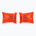 Maniche da bagno arancioni Fashy Sima 2