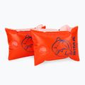 Maniche da bagno arancioni Fashy Sima 4