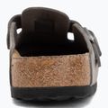 Ciabatte BIRKENSTOCK Boston Soft Footbed Oiled Leather Regular 6