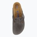 Ciabatte BIRKENSTOCK Boston Soft Footbed Oiled Leather Regular 3