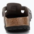 Ciabatte BIRKENSTOCK Boston Soft Footbed Oiled Leather Narrow 6