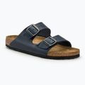 BIRKENSTOCK Arizona SFB LEOI Infradito blu stretto