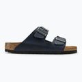 BIRKENSTOCK Arizona SFB LEOI Infradito blu stretto 2