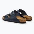 BIRKENSTOCK Arizona SFB LEOI Infradito blu stretto 3