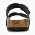 BIRKENSTOCK Arizona SFB LEOI Infradito blu stretto 7