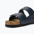 BIRKENSTOCK Arizona SFB LEOI Infradito blu stretto 8