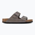 Ciabatte BIRKENSTOCK Arizona Soft Footbed Oiled Leather Narrow 2