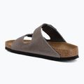 Ciabatte BIRKENSTOCK Arizona Soft Footbed Oiled Leather Narrow 3