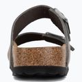 Ciabatte BIRKENSTOCK Arizona Soft Footbed Oiled Leather Narrow 6