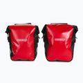 ORTLIEB Borsa per bicicletta Sport-Roller City 25 l rosso/nero 2