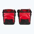 ORTLIEB Borsa per bicicletta Sport-Roller City 25 l rosso/nero 3