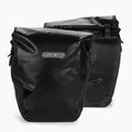 Borse per biciclette ORTLIEB Back-Roller City 40 l nero