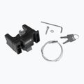 ORTLIEB Ultimate6/Up-Town/Basil Set di montaggio borse per bici standard O-E185
