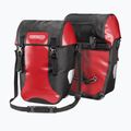 ORTLIEB Bike-Packer Classic 40 l rosso/nero borse da bicicletta