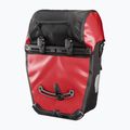 ORTLIEB Bike-Packer Classic 40 l rosso/nero borse da bicicletta 4