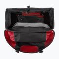 ORTLIEB Bike-Packer Classic 40 l rosso/nero borse da bicicletta 5