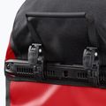 ORTLIEB Bike-Packer Classic 40 l rosso/nero borse da bicicletta 6