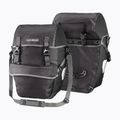 Borse per biciclette ORTLIEB Bike-Packer Plus 42 l granito/nero