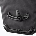Borse per biciclette ORTLIEB Bike-Packer Plus 42 l granito/nero 7