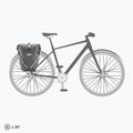 Borse per bicicletta ORTLIEB Back-Roller Urban Line QL2.1 20 l pepe 14