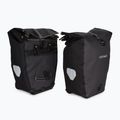 Borse per biciclette ORTLIEB Back-Roller Plus 40 l nero granito