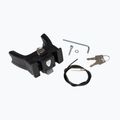 Adattatore per montaggio accessori ORTLIEB Ultimate6/Up-Town/Basil Set di montaggio borse per E-Bike nero
