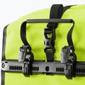 ORTLIEB Back-Roller Alta Visibilità 20 l giallo neon/nero borsa bici riflettente 5