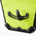 ORTLIEB Back-Roller Alta Visibilità 20 l giallo neon/nero borsa bici riflettente 6