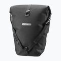 ORTLIEB Back-Roller Alta Visibilità 20 l borsa da bicicletta nera riflettente