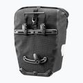 ORTLIEB Back-Roller Alta Visibilità 20 l borsa da bicicletta nera riflettente 3