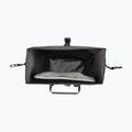 ORTLIEB Back-Roller Alta Visibilità 20 l borsa da bicicletta nera riflettente 4