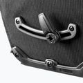 ORTLIEB Back-Roller Alta Visibilità 20 l borsa da bicicletta nera riflettente 6