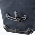 ORTLIEB Back-Roller Urban Line borsa da bicicletta QL2.1 20 l inchiostro 6