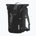 ORTLIEB Zaino urbano Velocity 23 l nero