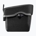 ORTLIEB Ultimate Six Plus 5 l granito/nero Borsa da manubrio per bicicletta 2
