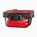 ORTLIEB Ultimate Six Classic 5 l rosso/nero Borsa da manubrio per bicicletta 3