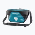 ORTLIEB Ultimate Six Classic 5 l benzina/nero Borsa da manubrio per bicicletta