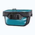 ORTLIEB Ultimate Six Classic 5 l benzina/nero Borsa da manubrio per bicicletta 3