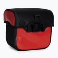 ORTLIEB Ultimate Six Classic 7 l rosso/nero Borsa da manubrio per bicicletta 2