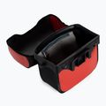 ORTLIEB Ultimate Six Classic 7 l rosso/nero Borsa da manubrio per bicicletta 5