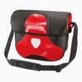 ORTLIEB Ultimate Six Classic 7 l rosso/nero Borsa da manubrio per bicicletta 6
