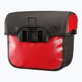 ORTLIEB Ultimate Six Classic 7 l rosso/nero Borsa da manubrio per bicicletta 7