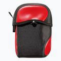 ORTLIEB Ultimate Six Classic 7 l rosso/nero Borsa da manubrio per bicicletta 8