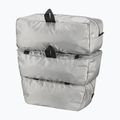 ORTLIEB Cubi di imballaggio per borse grigio 4