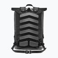 ORTLIEB Zaino da pendolare City 27 l nero 4
