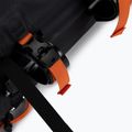 Borsa manubrio ORTLIEB Handlebar-Pack 15 l nero opaco 6