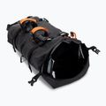 Borsa manubrio ORTLIEB Handlebar-Pack 15 l nero opaco 7
