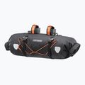 Borsa manubrio ORTLIEB Handlebar-Pack 15 l nero opaco 8