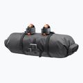 Borsa manubrio ORTLIEB Handlebar-Pack 15 l nero opaco 9