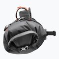 Borsa manubrio ORTLIEB Handlebar-Pack 15 l nero opaco 10